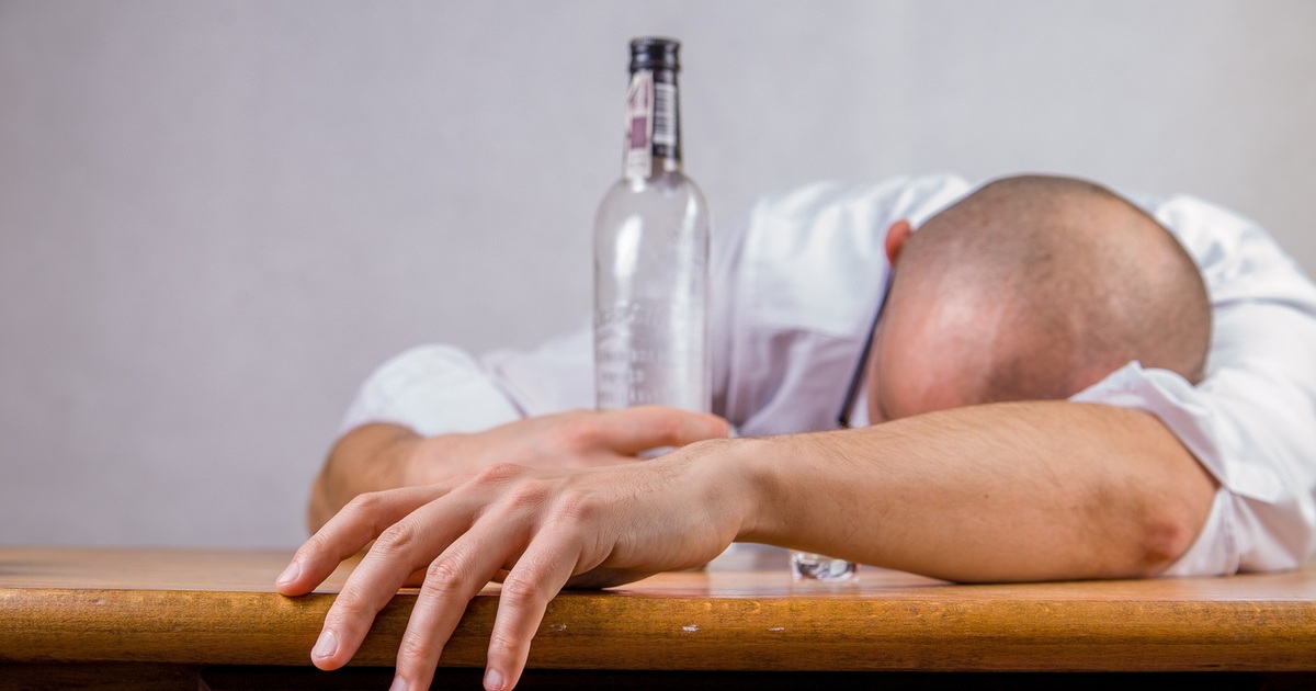 Возникает риск серьезных последствий для организма