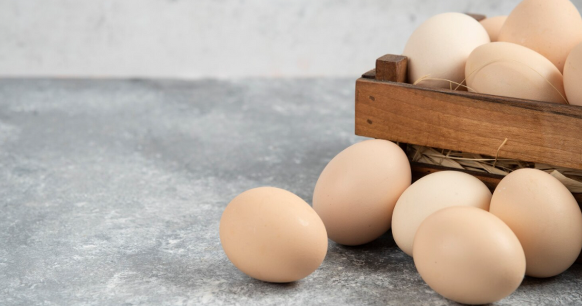 Диетологи рассказали, что будет с организмом, если съедать одно яйцо ежедневно Диетологи объяснили пользу одного яйца в день: ...
