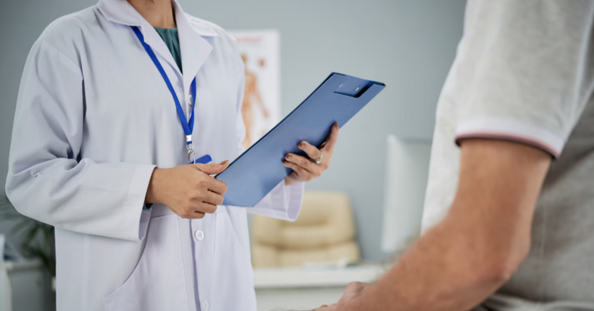 Врач Беа Бакши в Business Insider рассказала о ...