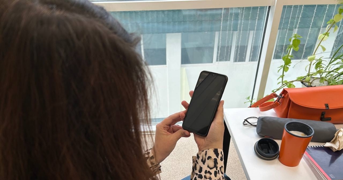 В МВД рассказали самарцам о схеме мошенников с записью сообщений для СВО МВД России предупредило о новой схеме мошеннико...