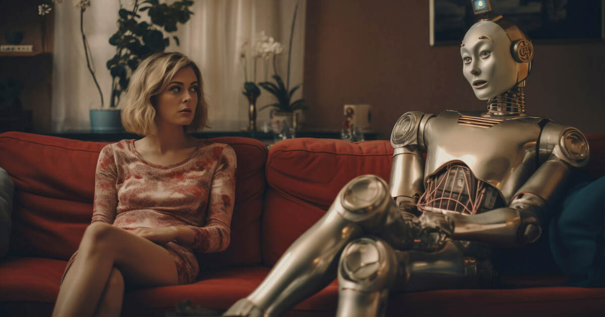 Психиатр Ястребова: самостоятельная диагностика через ИИ подрывает здоровье Психиатр Валентина Ястребова заявила, что попыт...