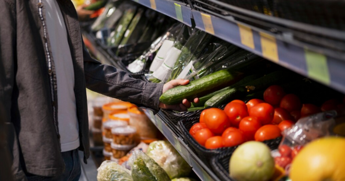 Новый завоз в «Светофоре» — хороший повод загля...