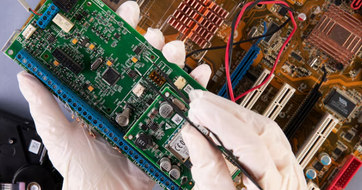 Специалисты Казанского национального исследоват...