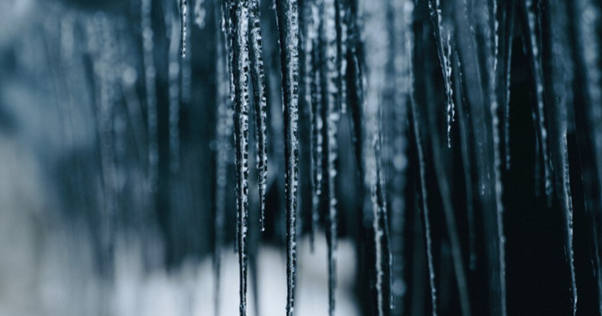 Синоптики раскрыли новые даты наступления суровой зимы: когда в Центральную Россию придут "минусы" Столичный регион пока живёт в режиме затянувшей...