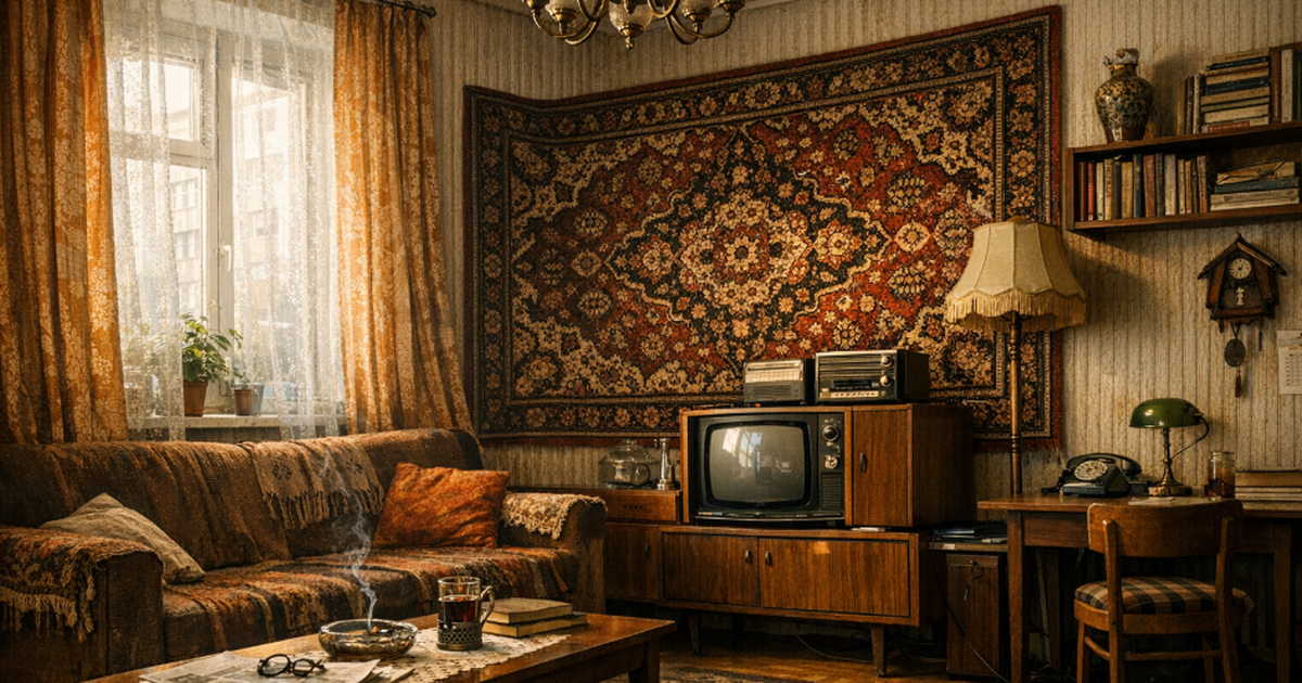 Старые «стенки» больше не в моде: 5 решений для современного интерьера Эти детали выдают старый ремонт: проверьте мебе...