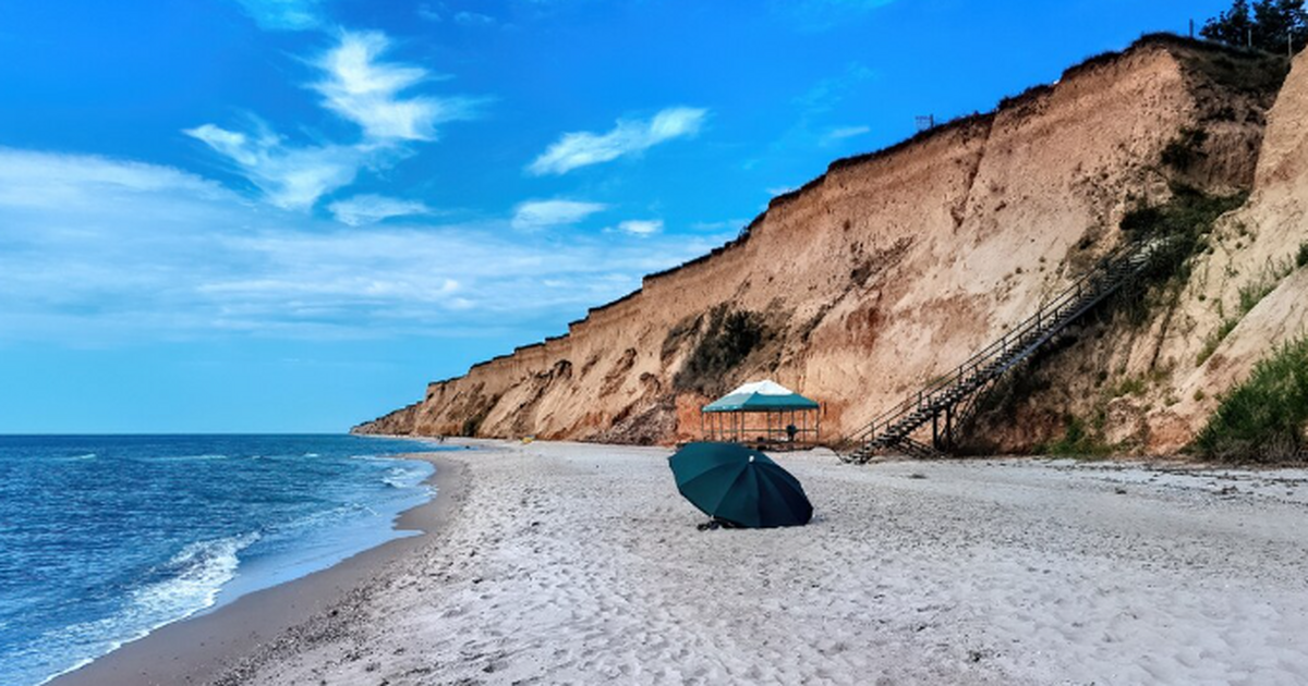 В Минкурортов Кубани оценили турпоток в Анапу после разлива мазута Министерство курортов, туризма и олимпийского н...