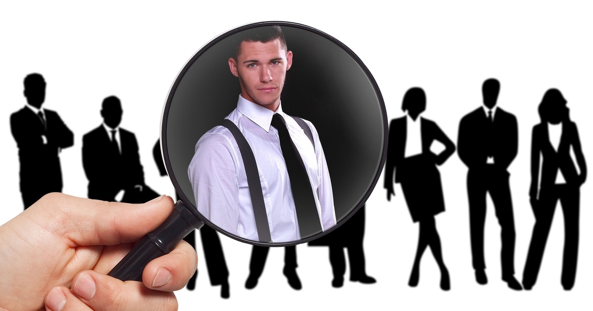 При дистанционном найме преимущество получают ж...