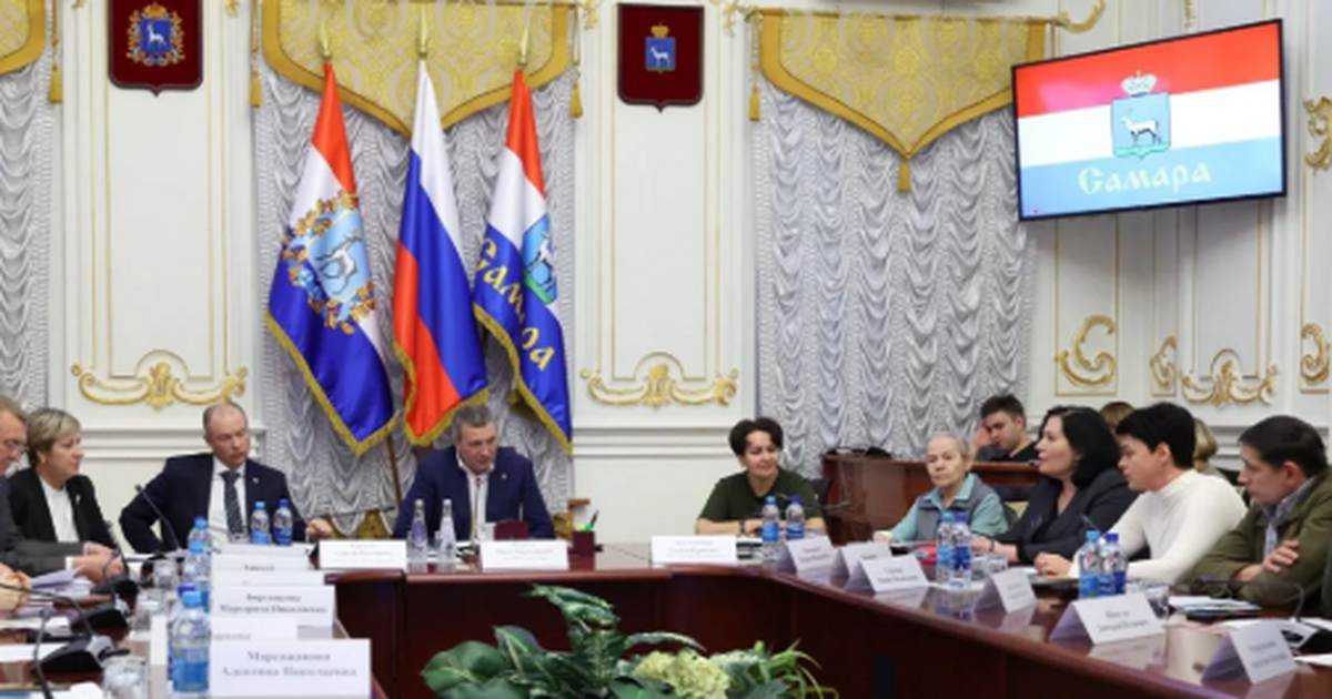 Бюджет поддержки составит более 76 млн рублей