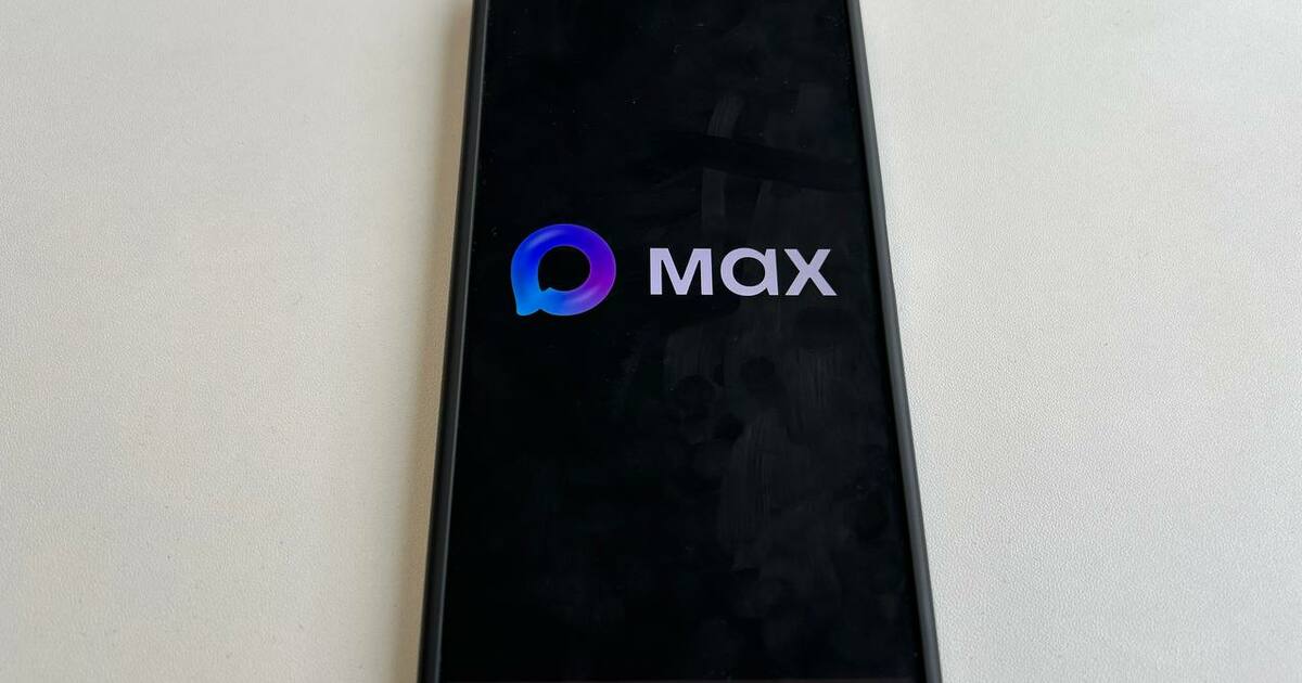 MAX вместо SMS: что меняется для россиян уже ве...