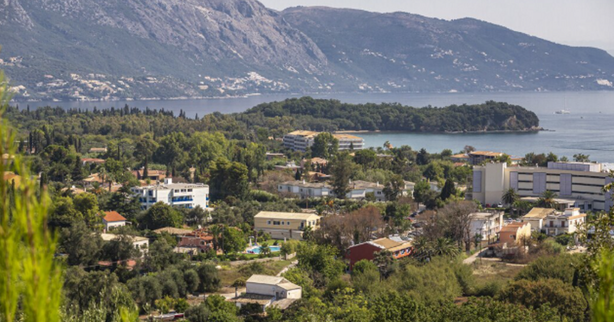 Ялта попала в десятку самых популярных направле...