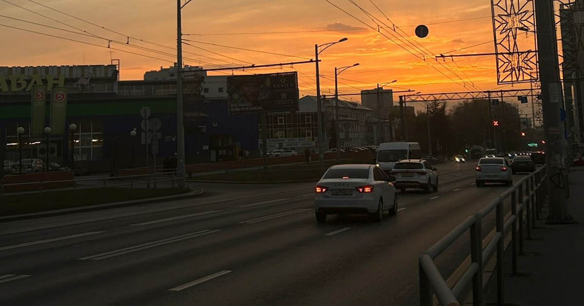 В Самаре объявили тендер на содержание дорог в ...