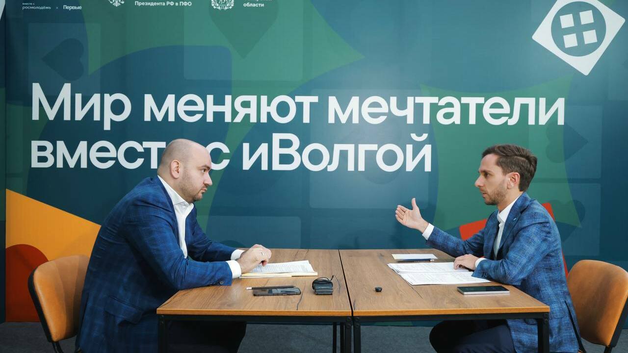 Вячеслав Федорищев является председателем наблю...