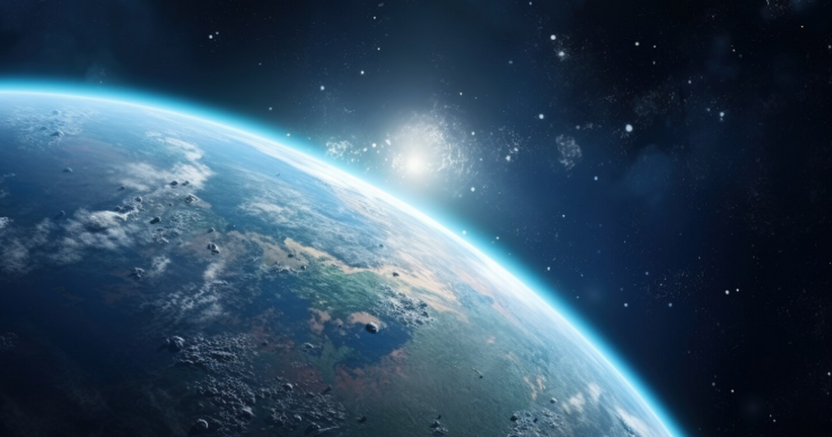 «Вояджер‑2» зафиксировал аномальное состояние м...