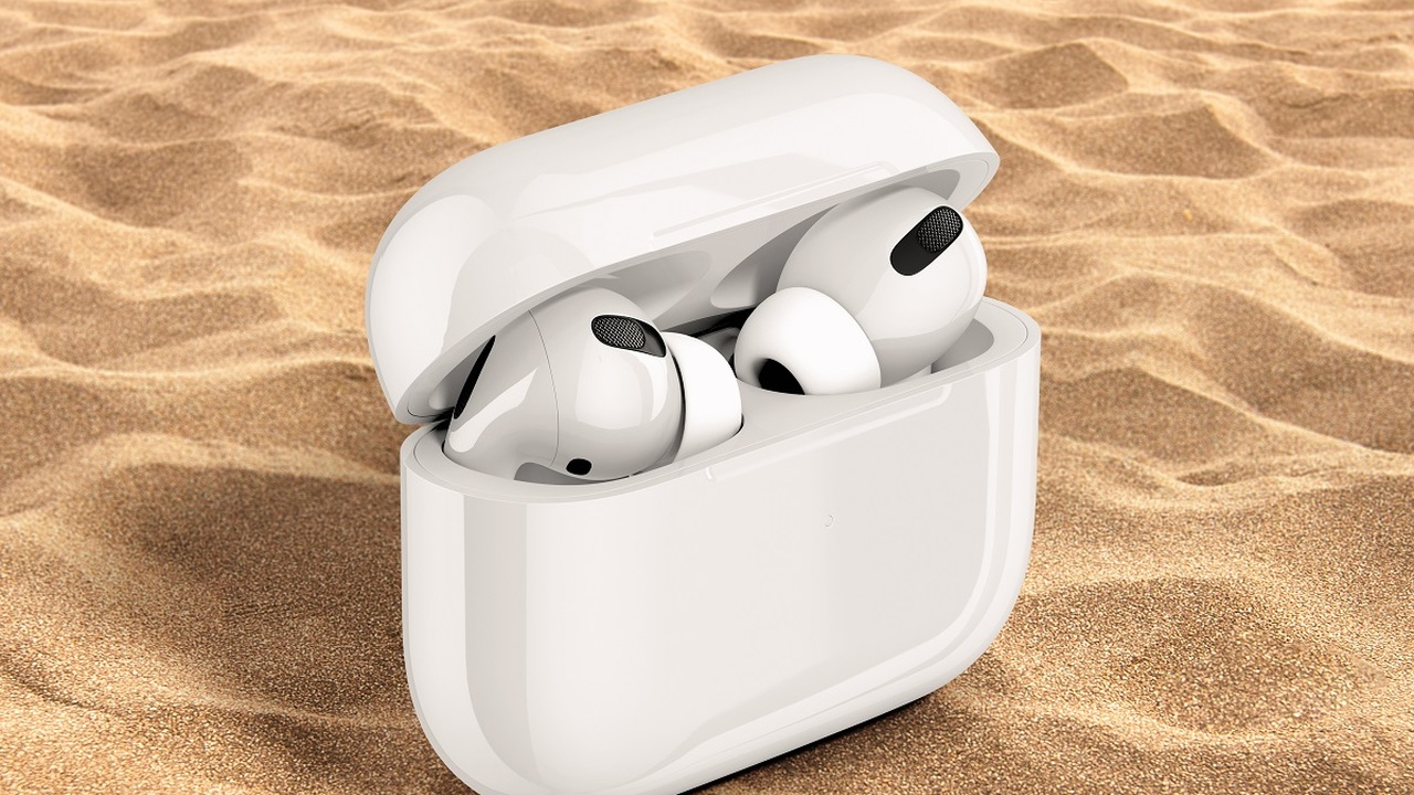 AirPods: Почему они покорили мир и чем отличаются от конкурентов? В эпоху беспроводных технологий наушники стали ...