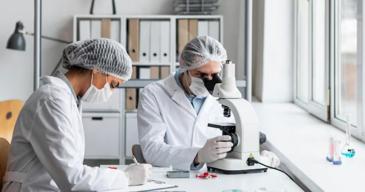 В Британии нашли способ лечить запущенный рак простаты с помощью иммунитета Препарат VIR-5500 активирует иммунитет против о...