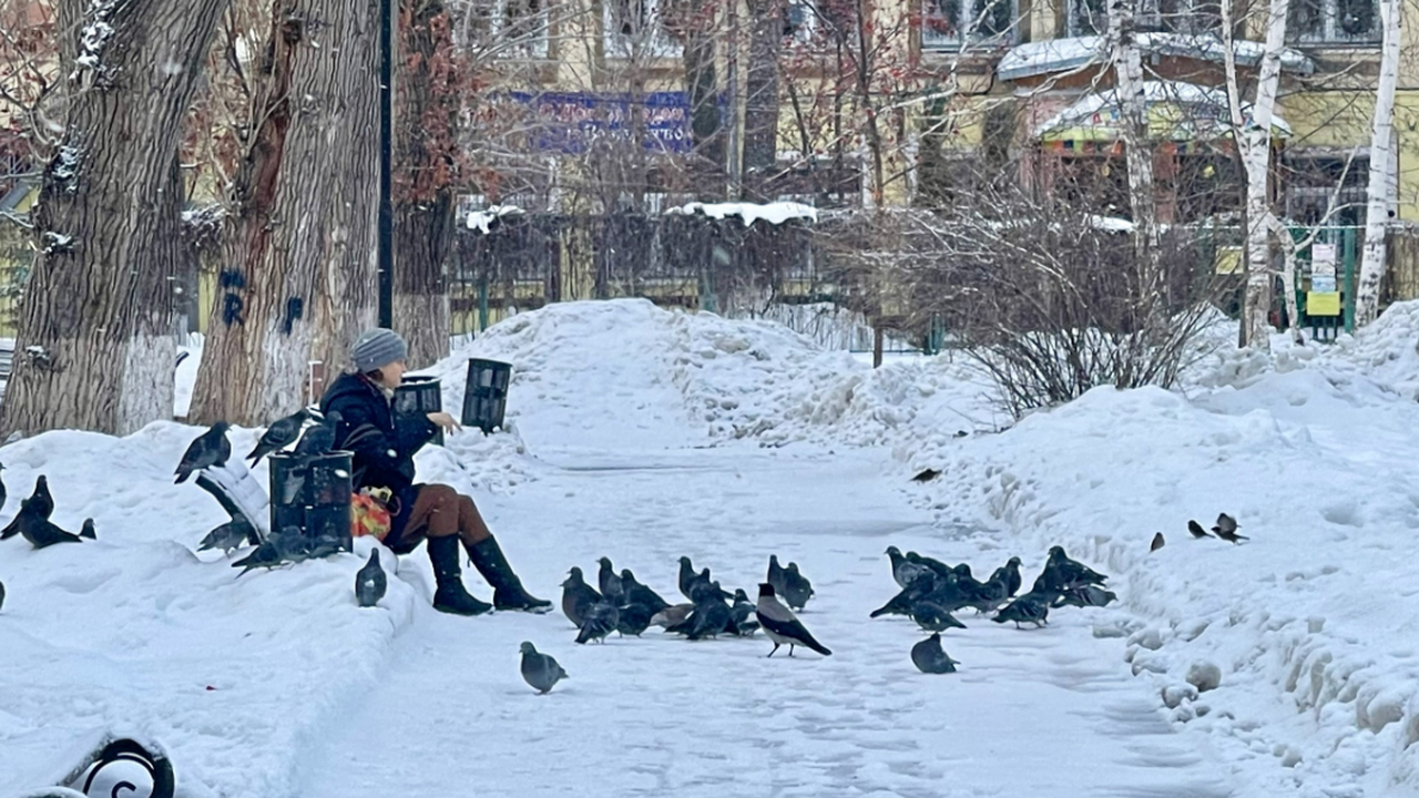 Уже сегодня мы видим последствия: южные регионы...