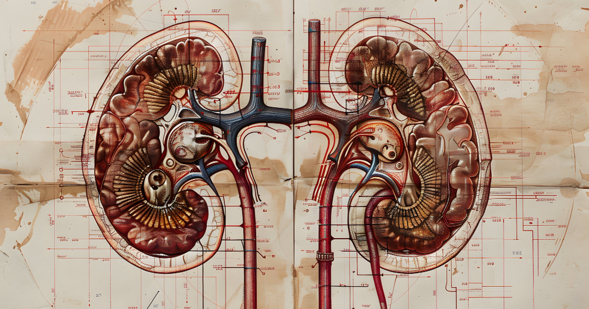 Хроническая болезнь почек (ХБП) признана Всемир...