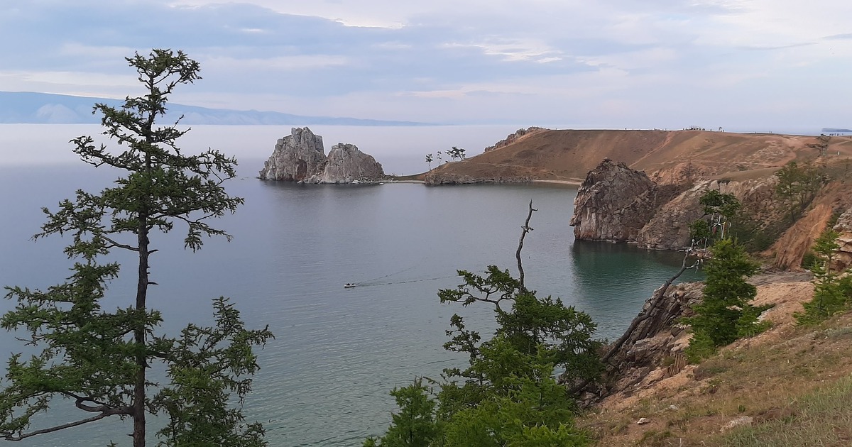 71% россиян планируют провести отпуск внутри ст...