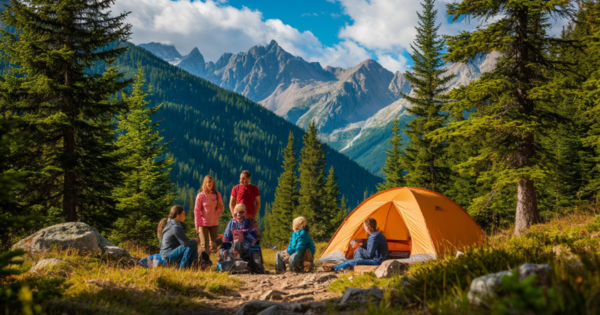 Альтернатива югу: тёплая вода, низкие цены и спокойный отдых Море уже не в моде: россияне открыли новый отды...