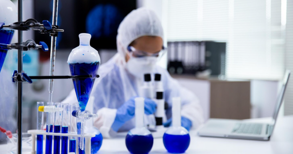 Химики ETH Zurich создали новый катализатор, ко...