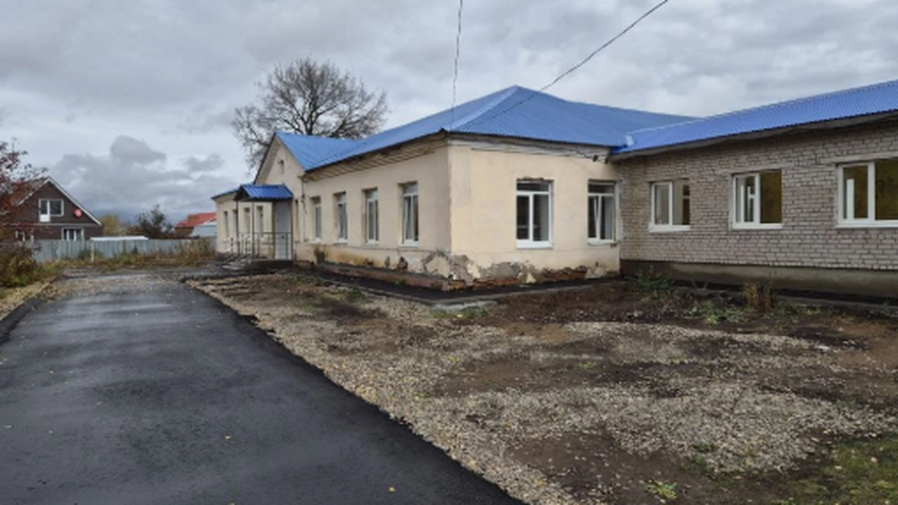 Федорищев отправил в отставку главу Кинельского района Об это губернатор сообщил по итогам поездки в К...