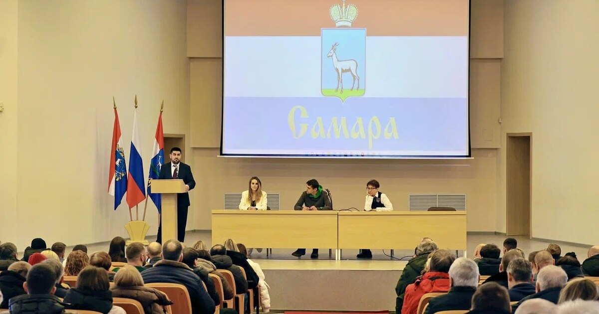 Контроль за рассмотрением заявок будет вести ГЖ...