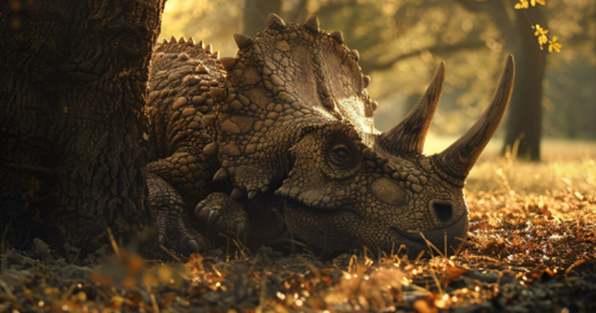 Ученые впервые доказали, что у динозавров могли быть «копыта» на задних лапах Американские палеонтологи сообщили, что у гадро...