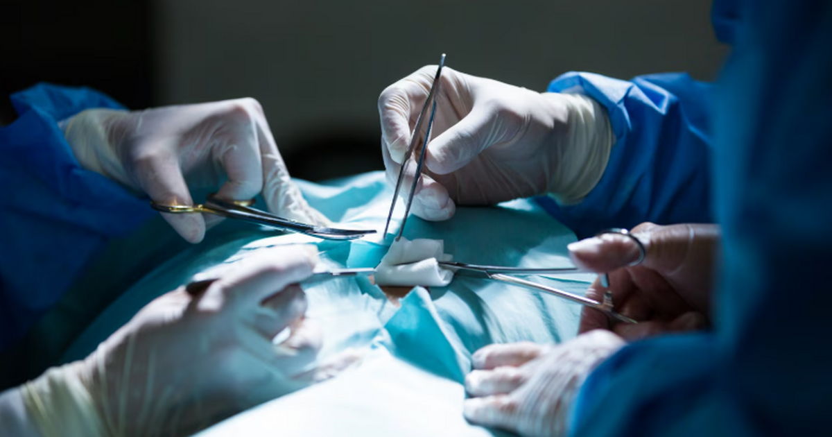 Музыка во время наркоза снизила тревожность и ускорила восстановление Индийские врачи сообщили о положительном эффект...