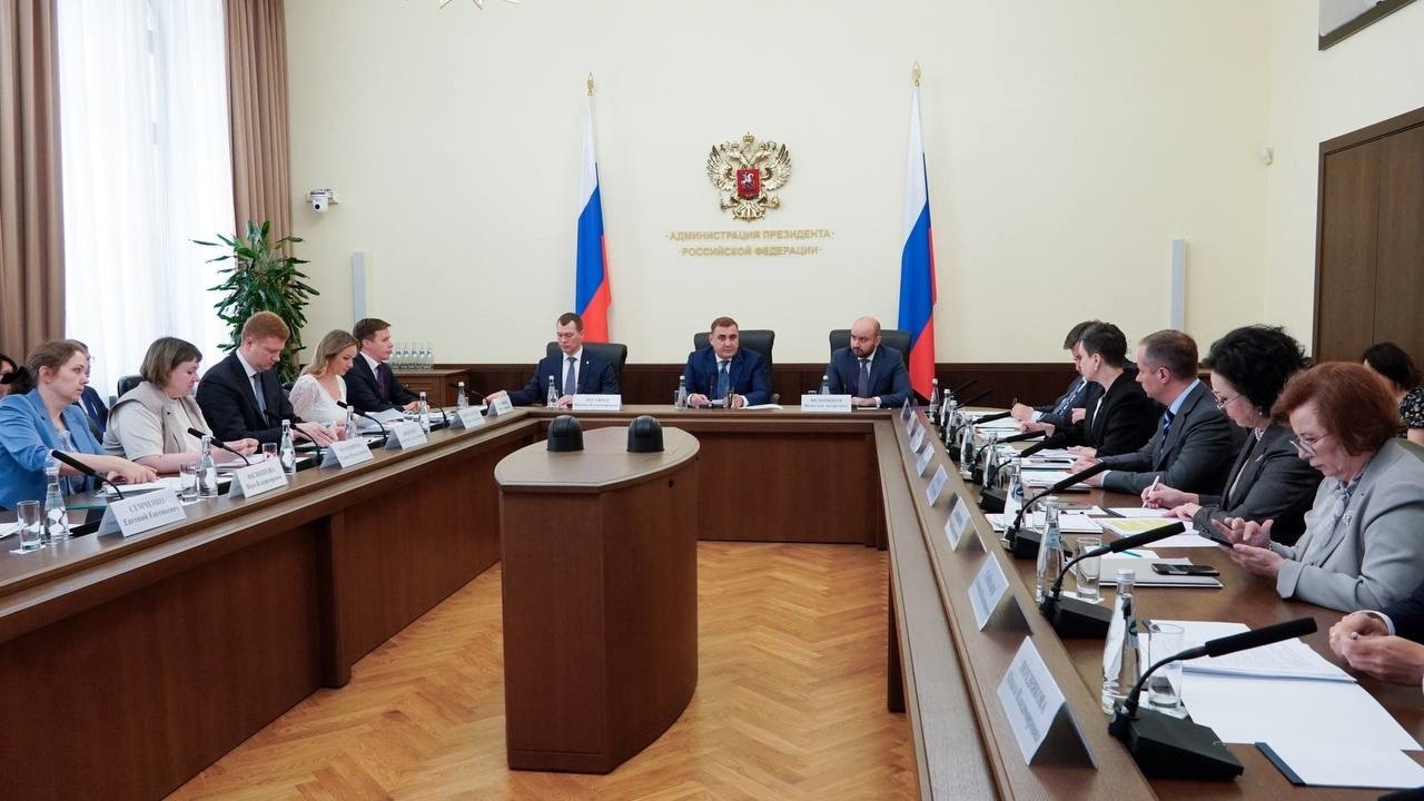 В октябре 2025 года в Самаре пройдёт Президентский совет по физкультуре и спорту Об этом 3 июня объявил губернатор Вячеслав Федо...