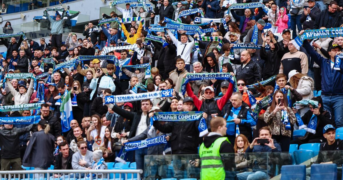 Такое решение вынесла КДК РФС