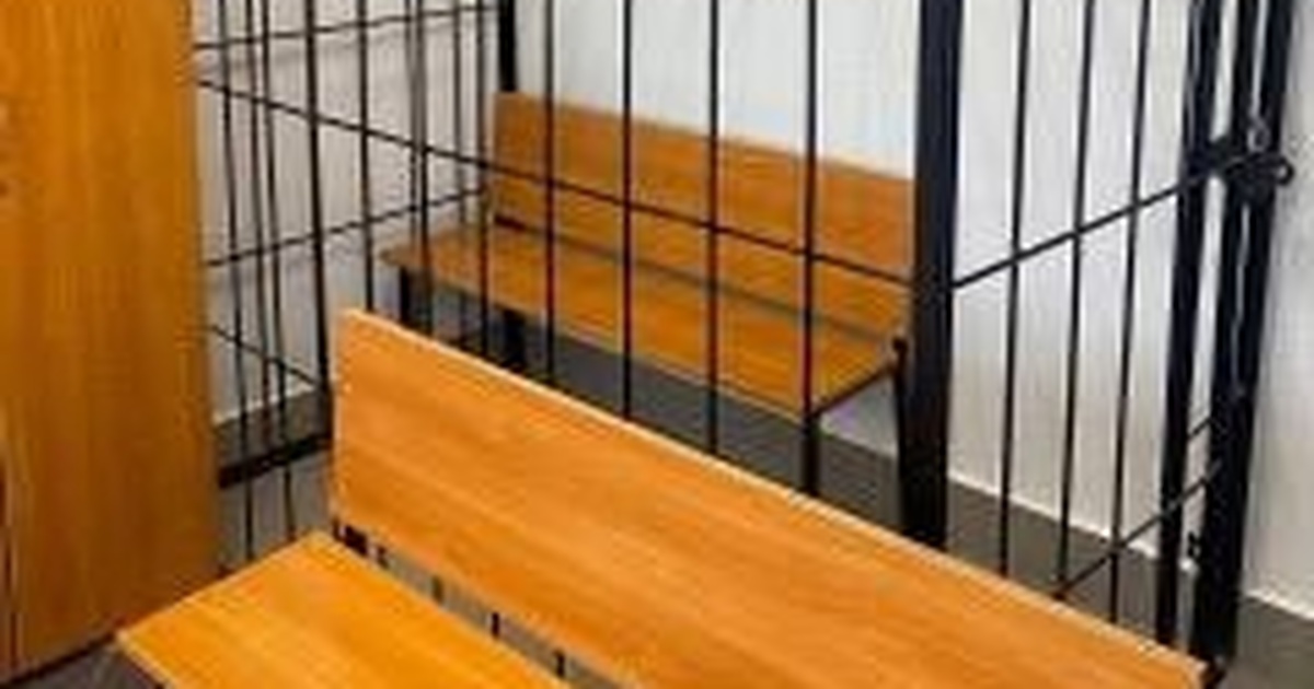 Суд заочно арестовал самарского журналиста Антона Рубина Иноагент Рубин в 2022 году покинул территорию Р...