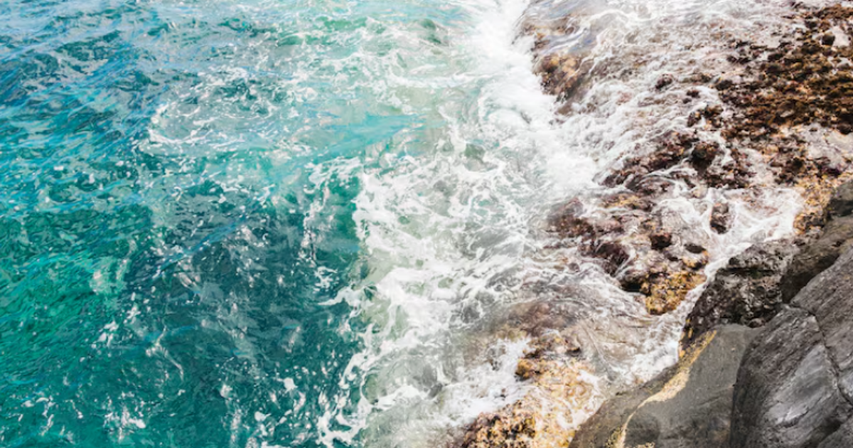 JAES: Африка медленно раскалывается, формируя новый океан через миллионы лет Ученые установили, что Африканский континент ме...