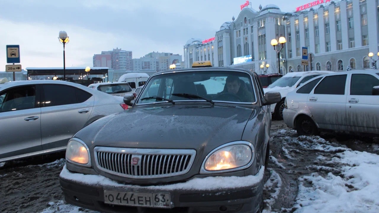 Власти Самары приняли решение о запуске системы...