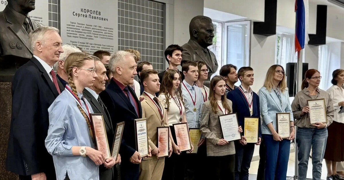 В Самарском университете прошел 34-й праздник улицы Лукачёва Мероприятие посвящено памяти Виктора Лукачёва —...