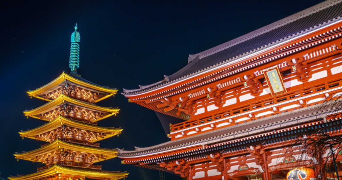 Агентство по туризму Японии заявило о намерении...