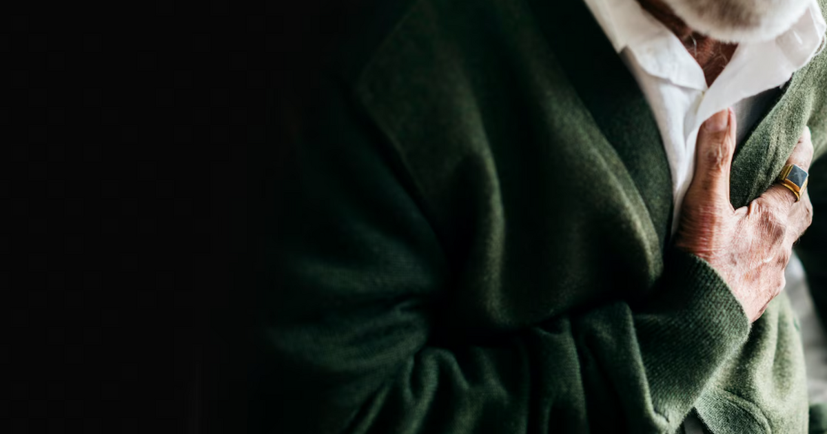 Университет Торонто: ранние признаки сердечной недостаточности в ногах Ученые предложили новый подход к ранней диагнос...