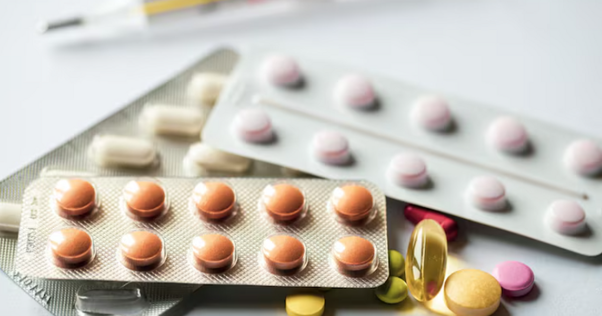 Ибупрофен опасен при болезнях сердца и может вызвать тяжелые осложнения Врачи напоминают: несмотря на свободный отпуск,...