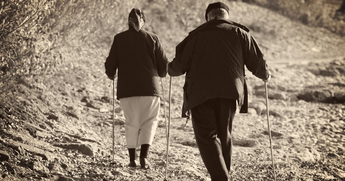 Ученые выяснили, почему скорость ходьбы важнее давления и холестерина Добавление поведенческих факторов позволяет сде...