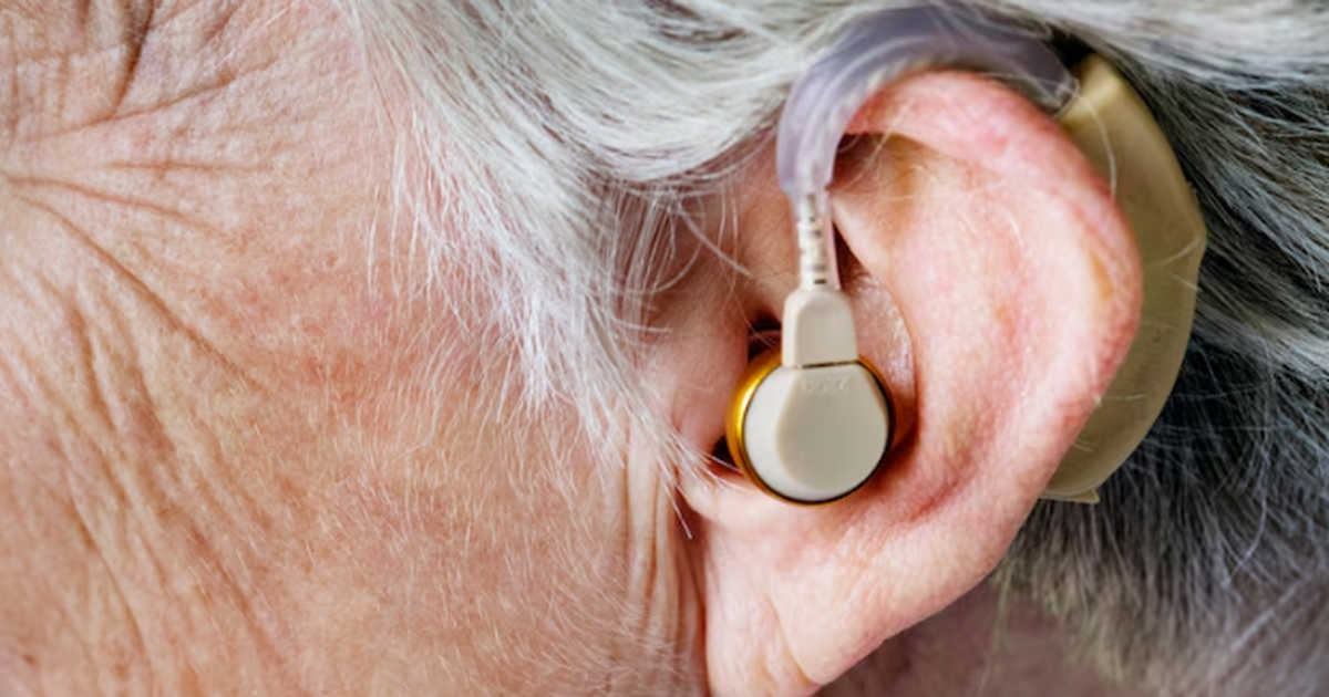 Российские ученые разработали конструкцию слухо...