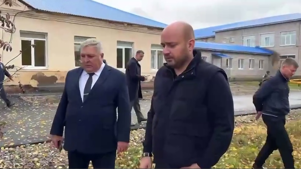 Федорищев объяснил причину увольнения главы Кинельского района: дело в отношении к героям Губернатор заявил, что такое отношение к героям...