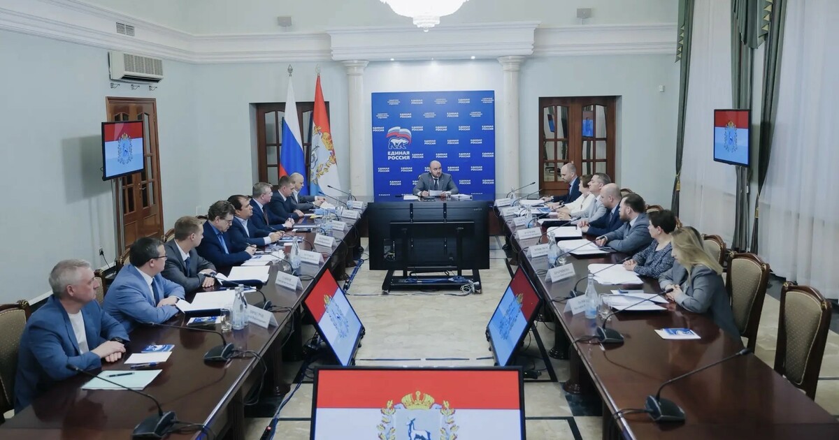 В ряде округов зарегистрированы сразу несколько...