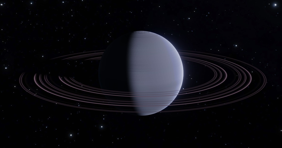 Это открытие может радикально изменить представ...