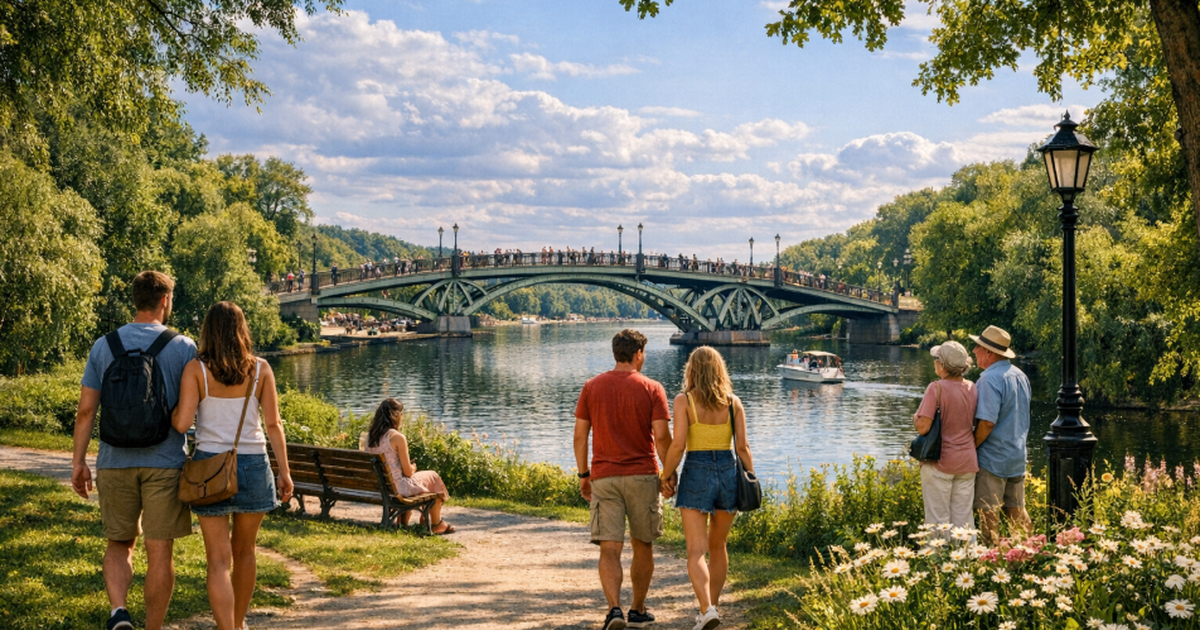 Лето 2026: жара, грозы и ранний старт сезона Ле...