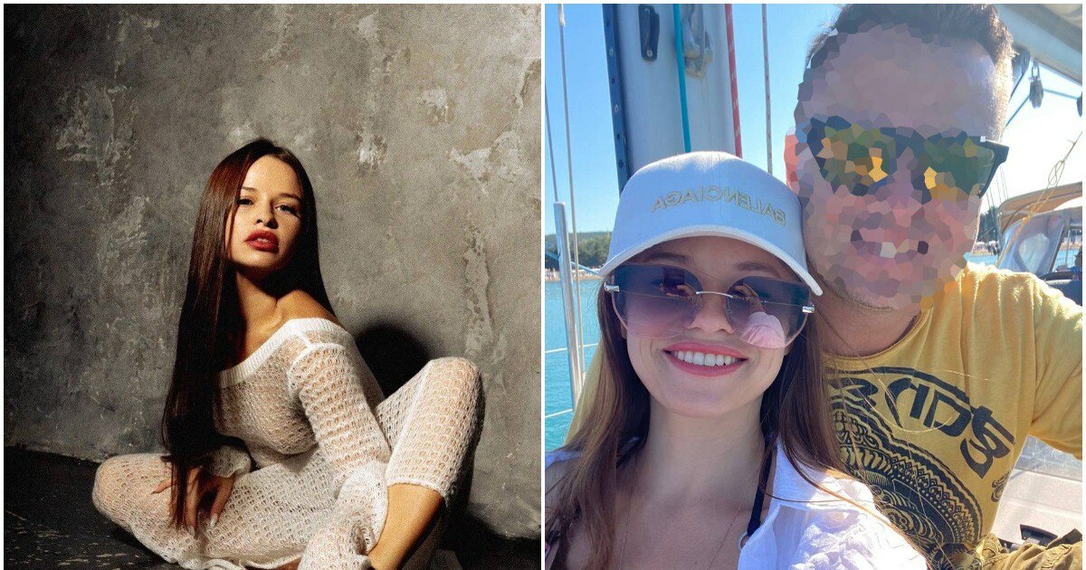 Накануне исчезновения она сообщила, что собирае...