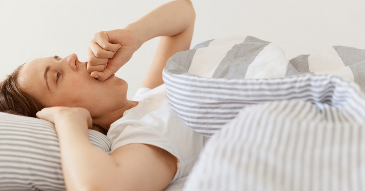 EBioMedicine: плохой сон связан с ускорением старения мозга у взрослых Шведские ученые выявили, что низкое качество сн...