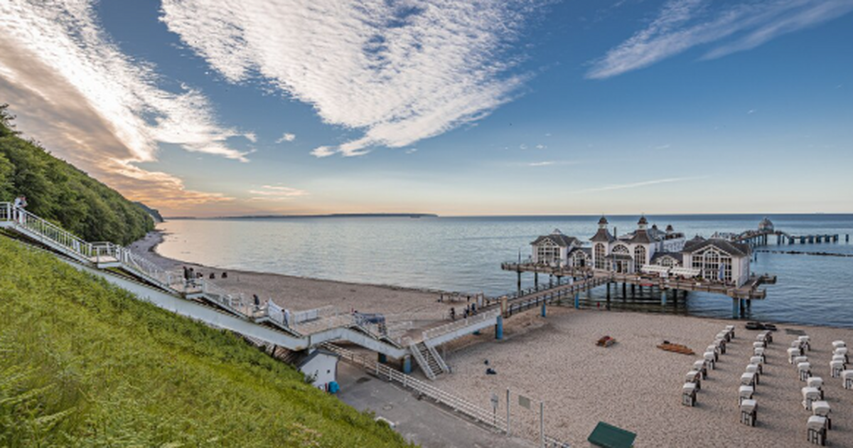 Краснодарский край готов перераспределить турис...
