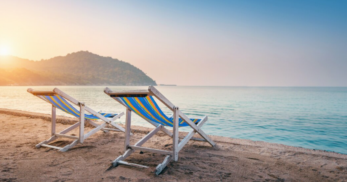 Курорты Краснодарского края вошли в список самы...