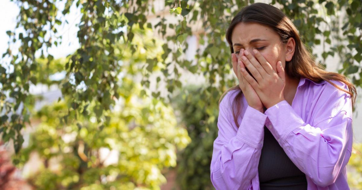 Австралийские ученые ведут борьбу с аллергией с помощью новой вакцины Учёные разработали экспериментальную вакцину, к...