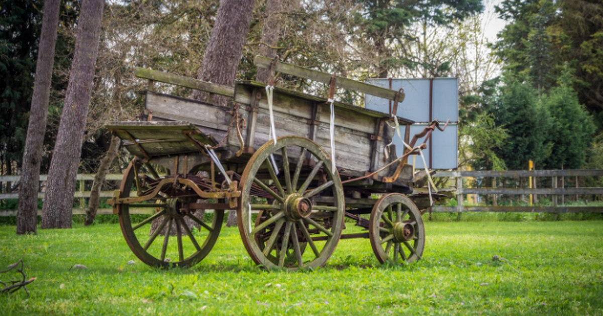 В Норт-Йоркшире нашли клады с деталями первых ч...