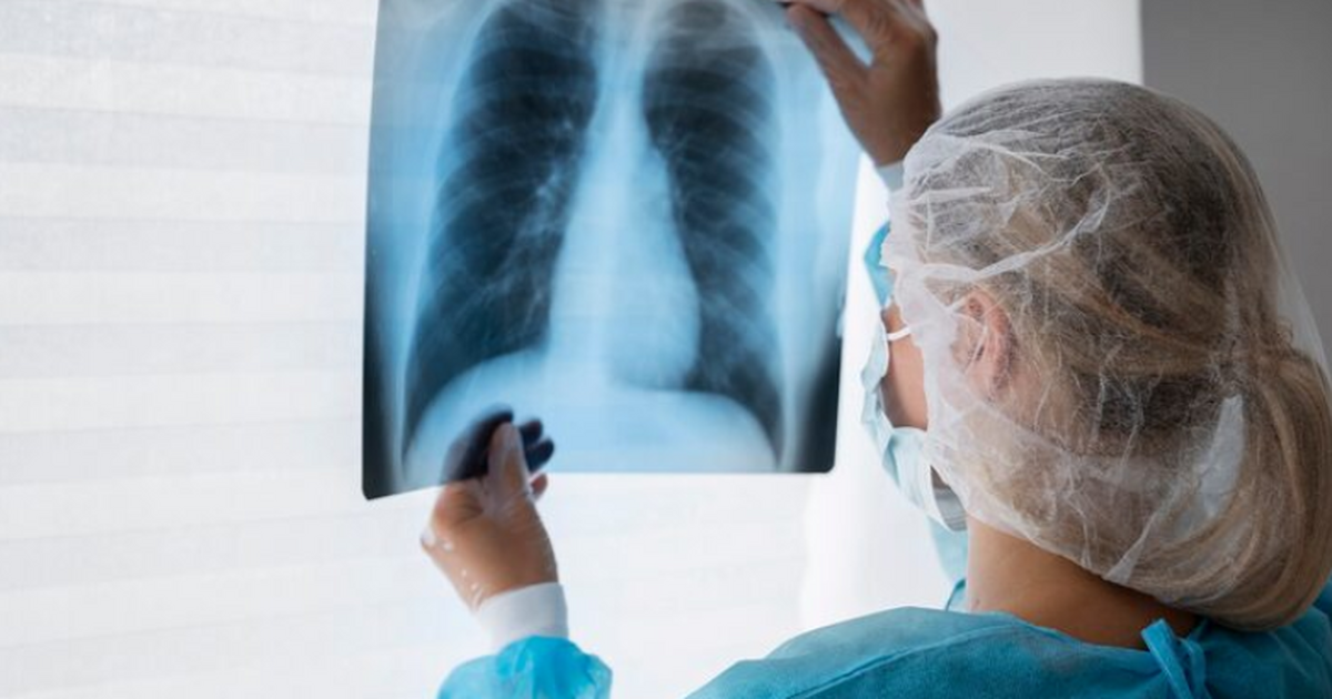 Амурский врач напомнила о рисках и лечении пневмонии Врач рассказала об опасности пневмонии и принци...